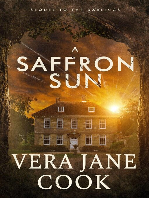Title details for A Saffron Sun by Vera Jane Cook - Available